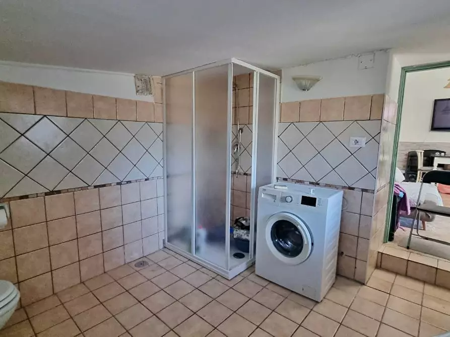 Immagine 17 di Casa indipendente in vendita  in piano di contra a Scampitella