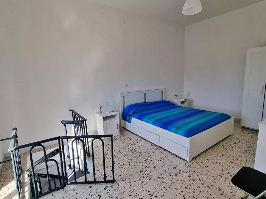 Immagine 19 di Casa indipendente in vendita  in piano di contra a Scampitella