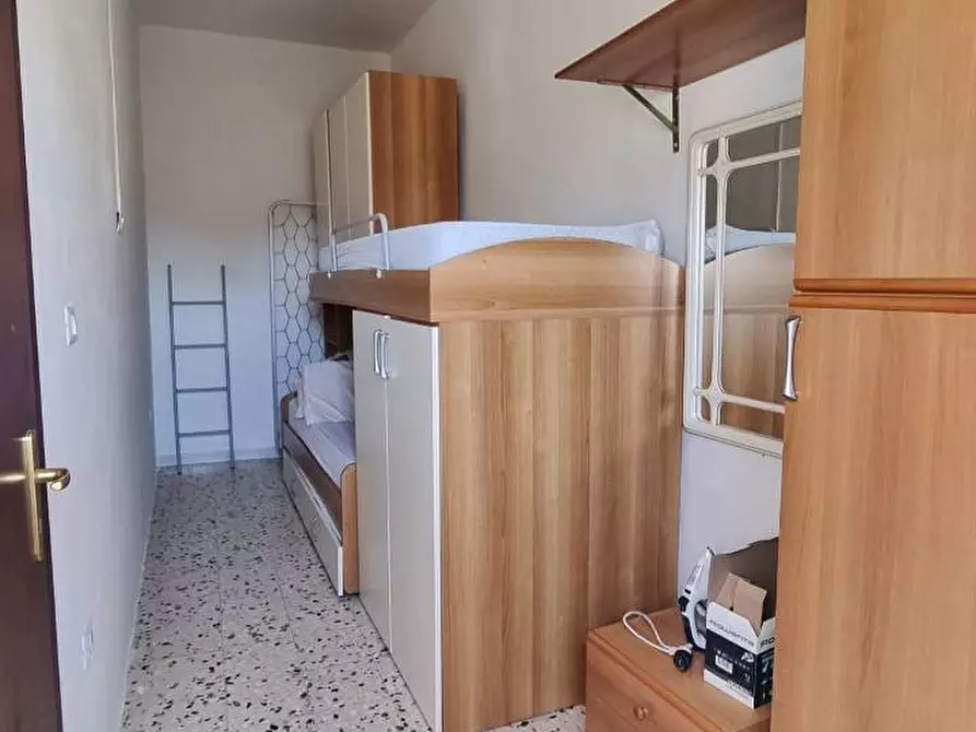 Immagine 23 di Casa indipendente in vendita  in piano di contra a Scampitella