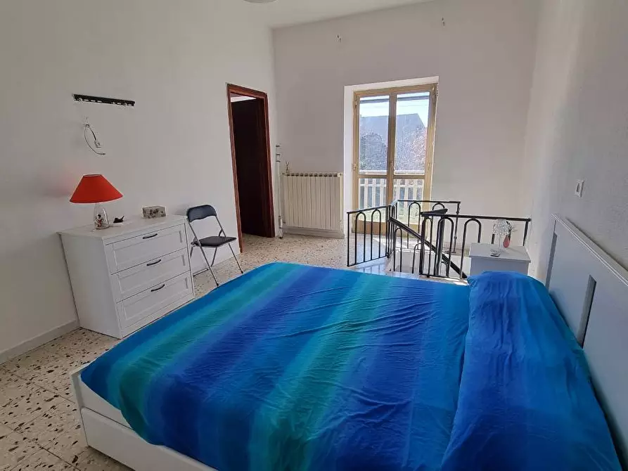 Immagine 20 di Casa indipendente in vendita  in piano di contra a Scampitella
