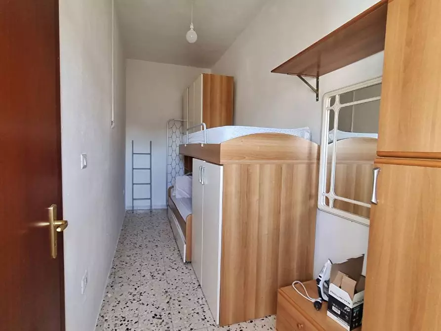 Immagine 24 di Casa indipendente in vendita  in piano di contra a Scampitella