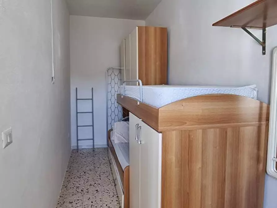 Immagine 25 di Casa indipendente in vendita  in piano di contra a Scampitella