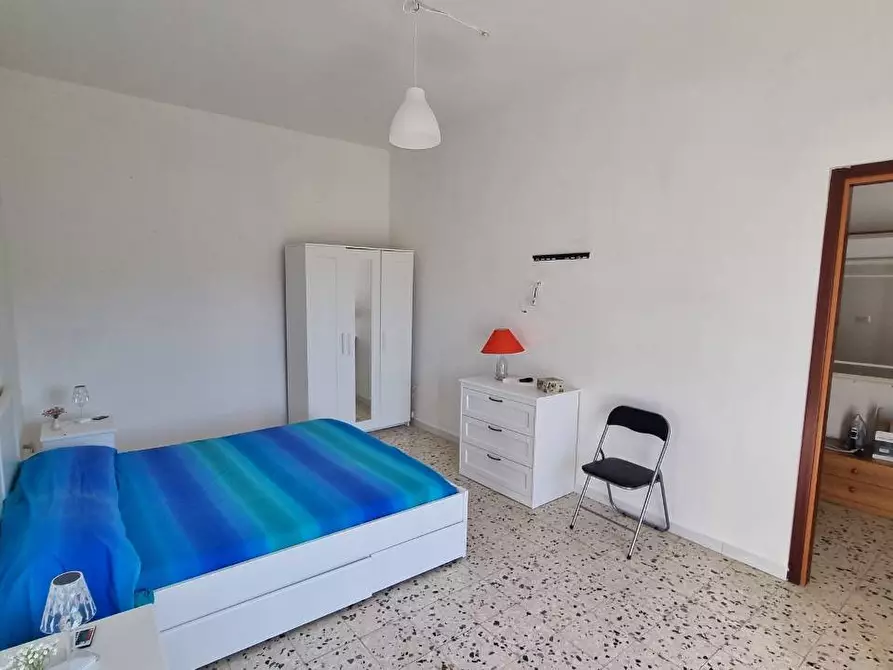 Immagine 21 di Casa indipendente in vendita  in piano di contra a Scampitella