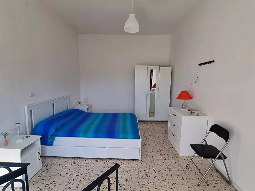 Immagine 22 di Casa indipendente in vendita  in piano di contra a Scampitella