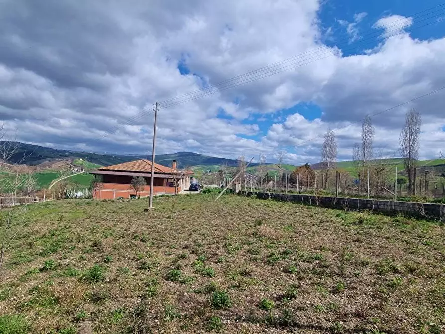 Immagine 10 di Casa indipendente in vendita  in C.da Scampata a Flumeri