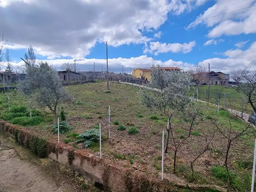 Immagine 16 di Casa indipendente in vendita  in C.da Scampata a Flumeri