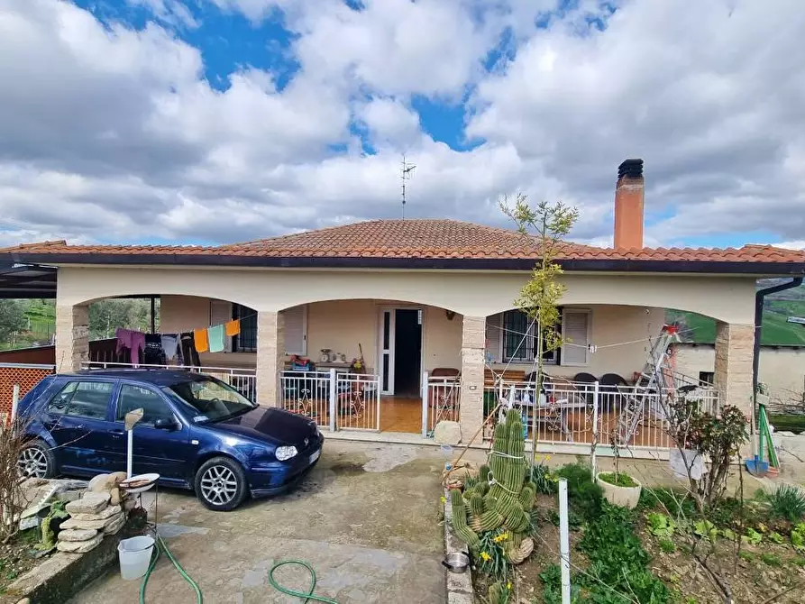 Immagine 7 di Casa indipendente in vendita  in C.da Scampata a Flumeri