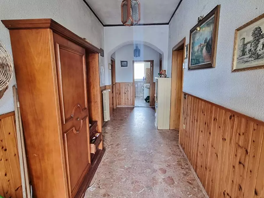 Immagine 17 di Casa indipendente in vendita  in C.da Scampata a Flumeri