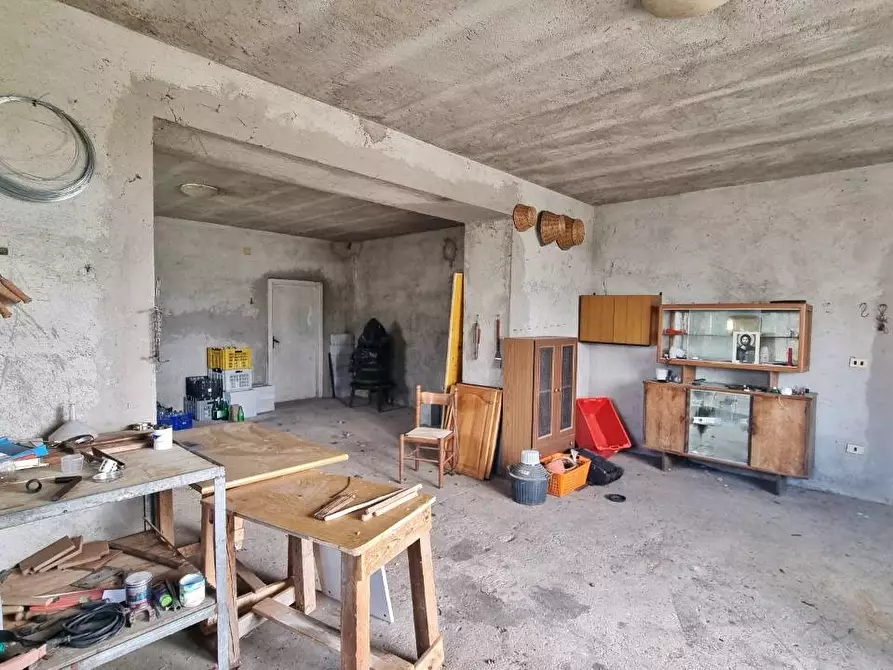 Immagine 28 di Casa indipendente in vendita  in C.da Scampata a Flumeri