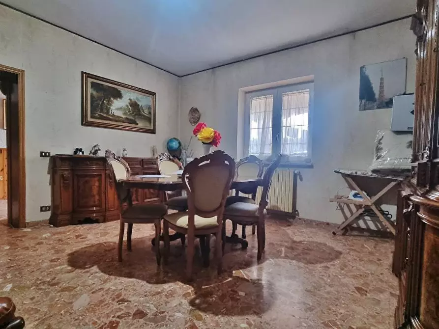 Immagine 20 di Casa indipendente in vendita  in C.da Scampata a Flumeri