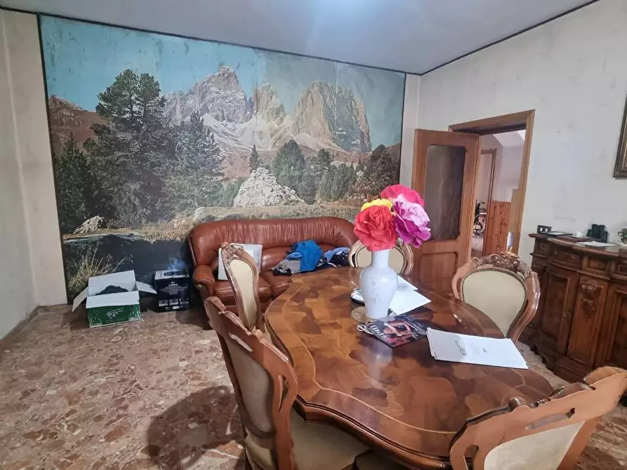 Immagine 19 di Casa indipendente in vendita  in C.da Scampata a Flumeri