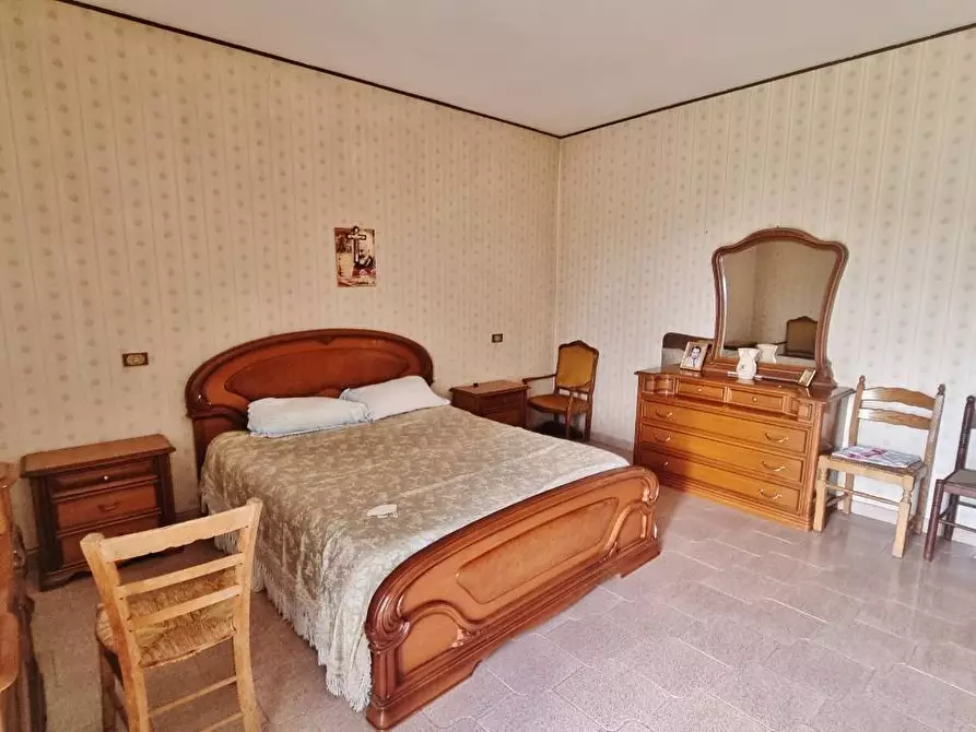 Immagine 22 di Casa indipendente in vendita  in C.da Scampata a Flumeri