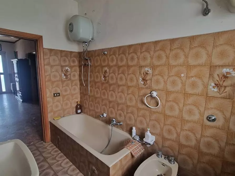 Immagine 27 di Casa indipendente in vendita  in C.da Scampata a Flumeri