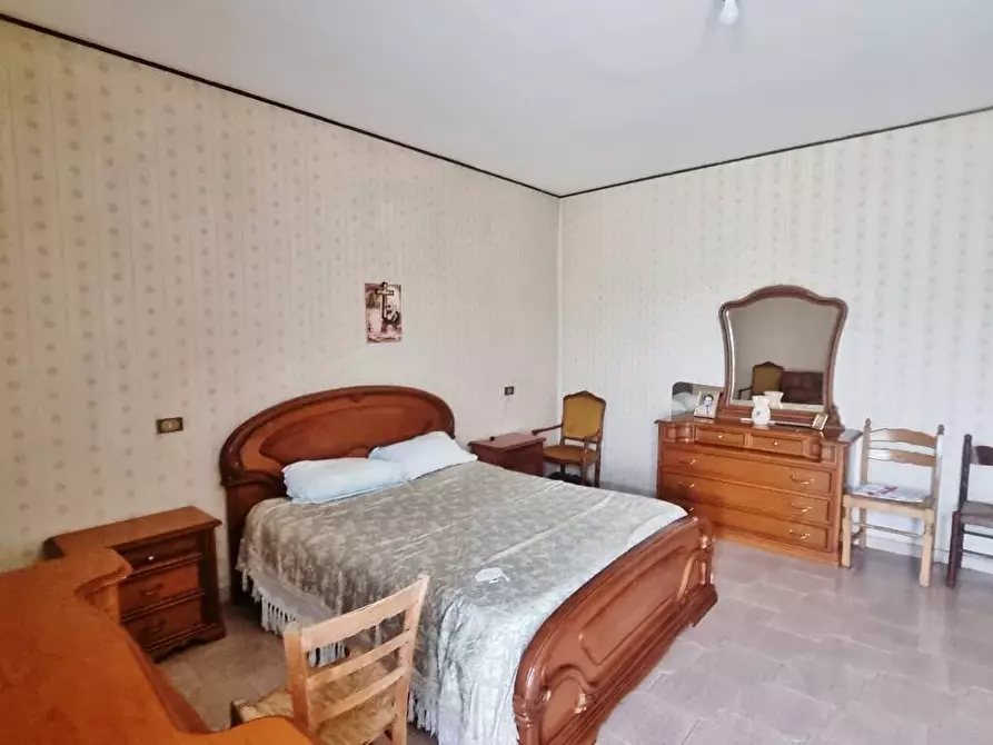 Immagine 25 di Casa indipendente in vendita  in C.da Scampata a Flumeri