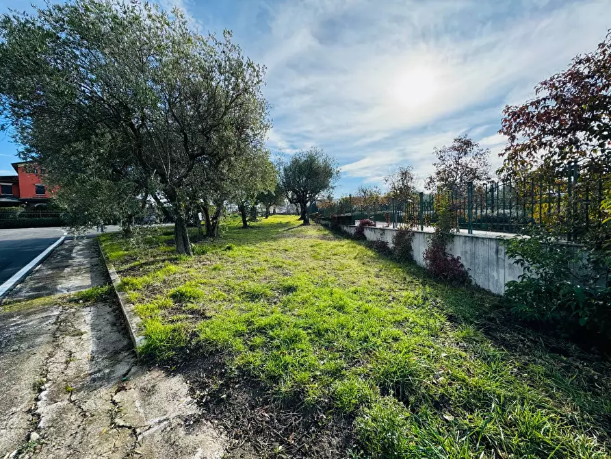 Immagine 3 di Terreno residenziale in vendita  in PASSO DI MRABELLA a Mirabella Eclano