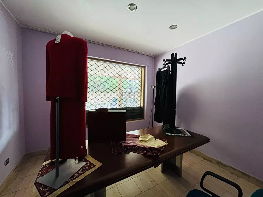 Immagine 7 di Locale commerciale in affitto  in VIA RUSSO MADDALENA a Ariano Irpino