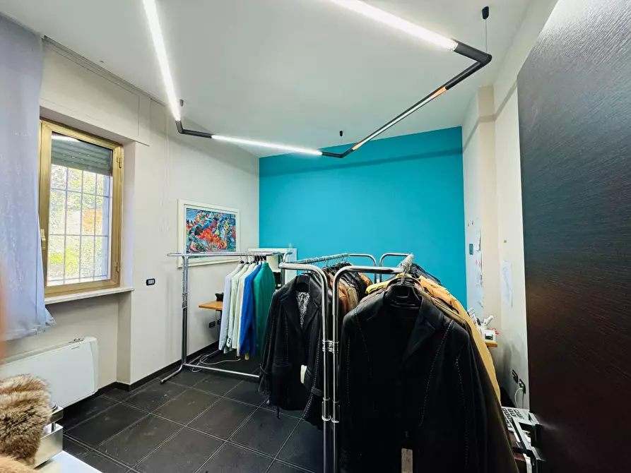 Immagine 6 di Locale commerciale in affitto  in VIA RUSSO MADDALENA a Ariano Irpino