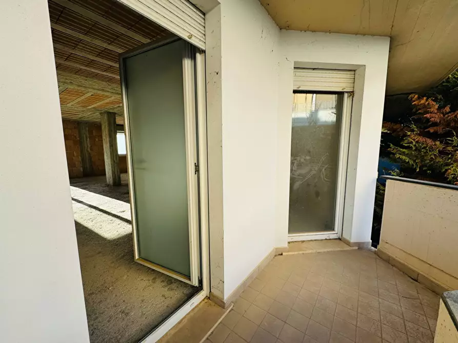 Immagine 14 di Villetta a schiera in vendita  in VIA VILLA CARACCIOLO a Ariano Irpino