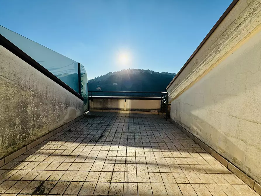 Immagine 17 di Villetta a schiera in vendita  in VIA VILLA CARACCIOLO a Ariano Irpino