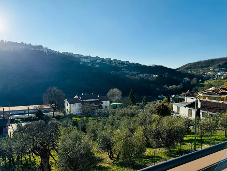 Immagine 18 di Villetta a schiera in vendita  in VIA VILLA CARACCIOLO a Ariano Irpino