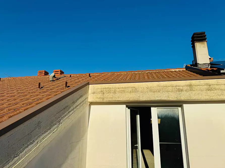 Immagine 20 di Villetta a schiera in vendita  in VIA VILLA CARACCIOLO a Ariano Irpino