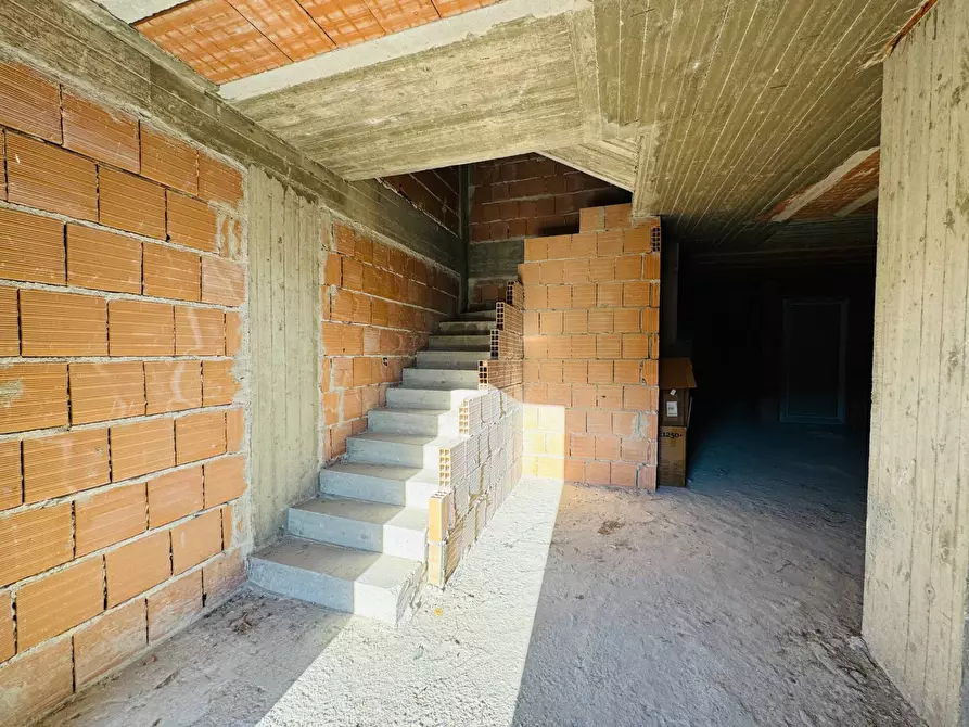 Immagine 3 di Villetta a schiera in vendita  in VIA VILLA CARACCIOLO a Ariano Irpino