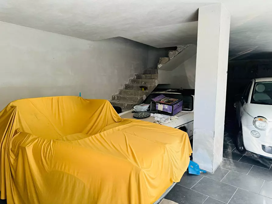 Immagine 23 di Villetta a schiera in vendita  in VIA VILLA CARACCIOLO a Ariano Irpino