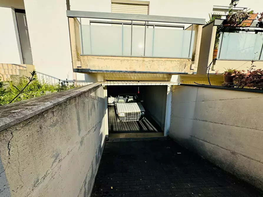 Immagine 24 di Villetta a schiera in vendita  in VIA VILLA CARACCIOLO a Ariano Irpino