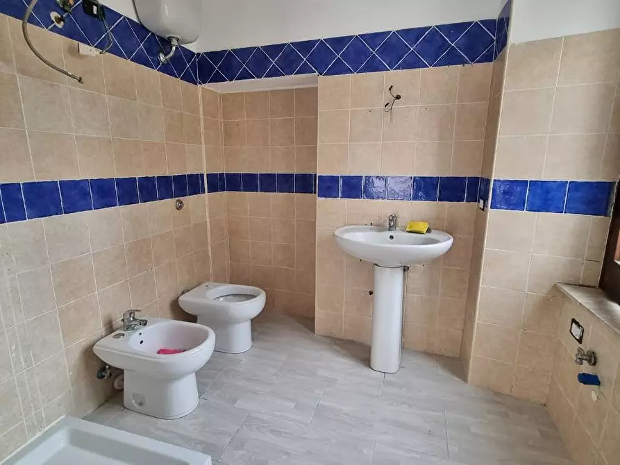 Immagine 8 di Casa indipendente in vendita  in Via Commercio a Guardia Lombardi