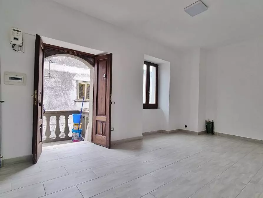 Immagine 11 di Casa indipendente in vendita  in Via Commercio a Guardia Lombardi