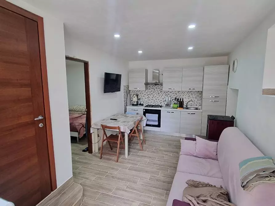 Immagine 4 di Casa indipendente in vendita  in Via Commercio a Guardia Lombardi