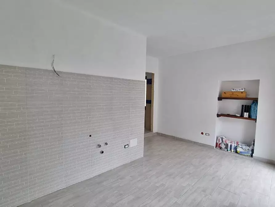 Immagine 12 di Casa indipendente in vendita  in Via Commercio a Guardia Lombardi