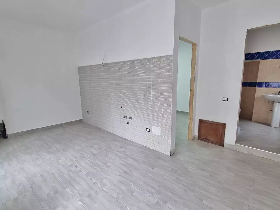 Immagine 13 di Casa indipendente in vendita  in Via Commercio a Guardia Lombardi