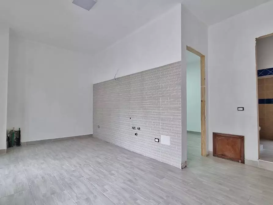 Immagine 14 di Casa indipendente in vendita  in Via Commercio a Guardia Lombardi