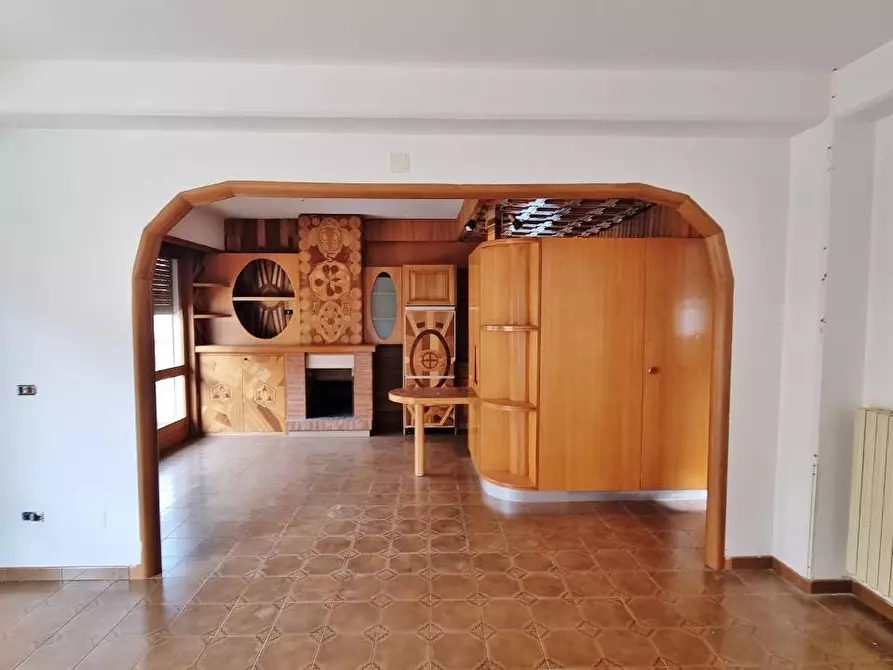 Immagine 21 di Casa indipendente in vendita  in Via Dante Alighieri a Sturno