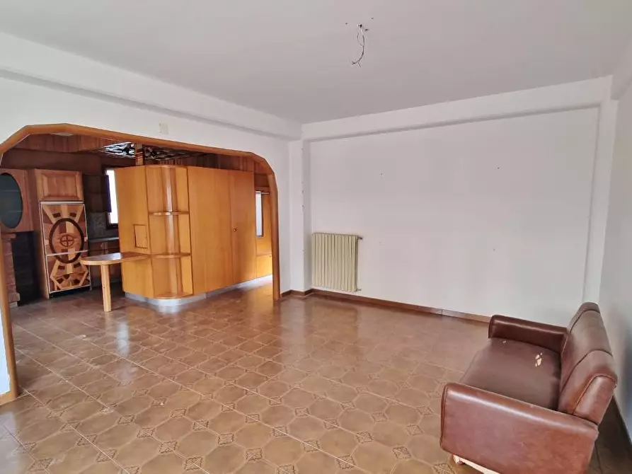 Immagine 23 di Casa indipendente in vendita  in Via Dante Alighieri a Sturno