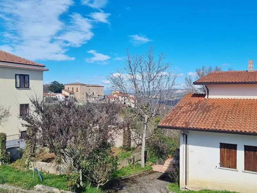 Immagine 7 di Casa indipendente in vendita  in Borgo San Giacomo a Torella Dei Lombardi