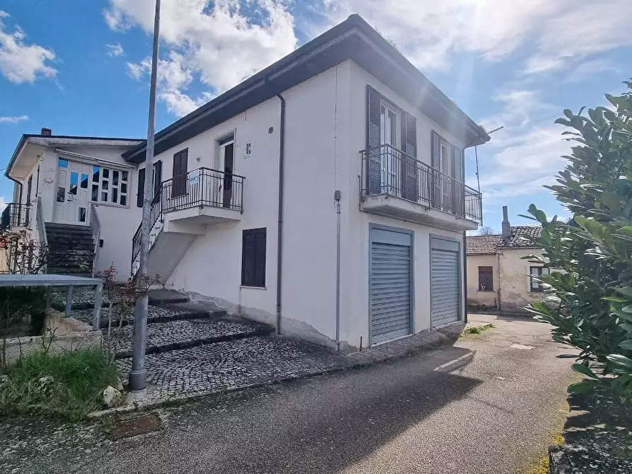 Immagine 2 di Casa indipendente in vendita  in Borgo San Giacomo a Torella Dei Lombardi