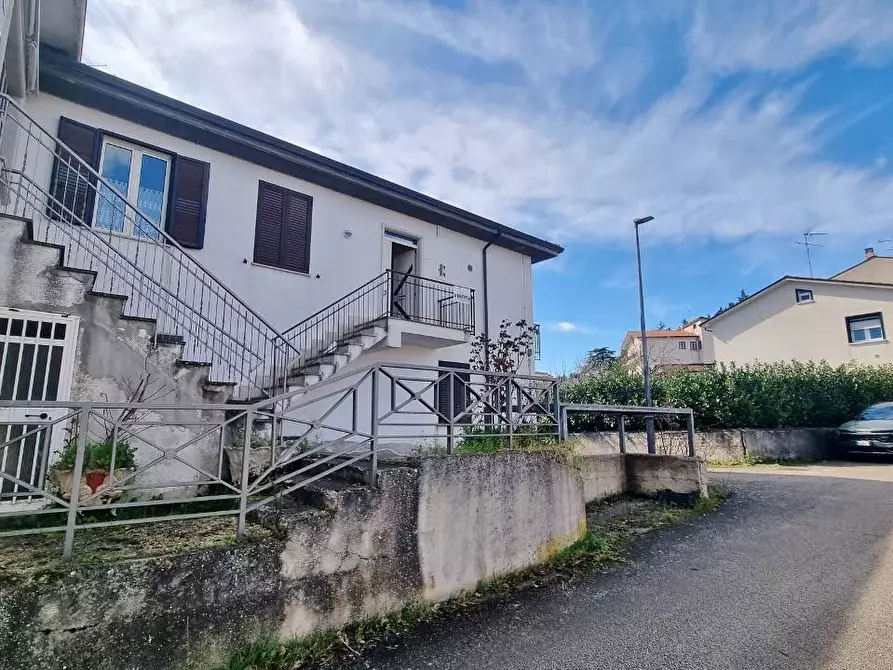 Immagine 5 di Casa indipendente in vendita  in Borgo San Giacomo a Torella Dei Lombardi