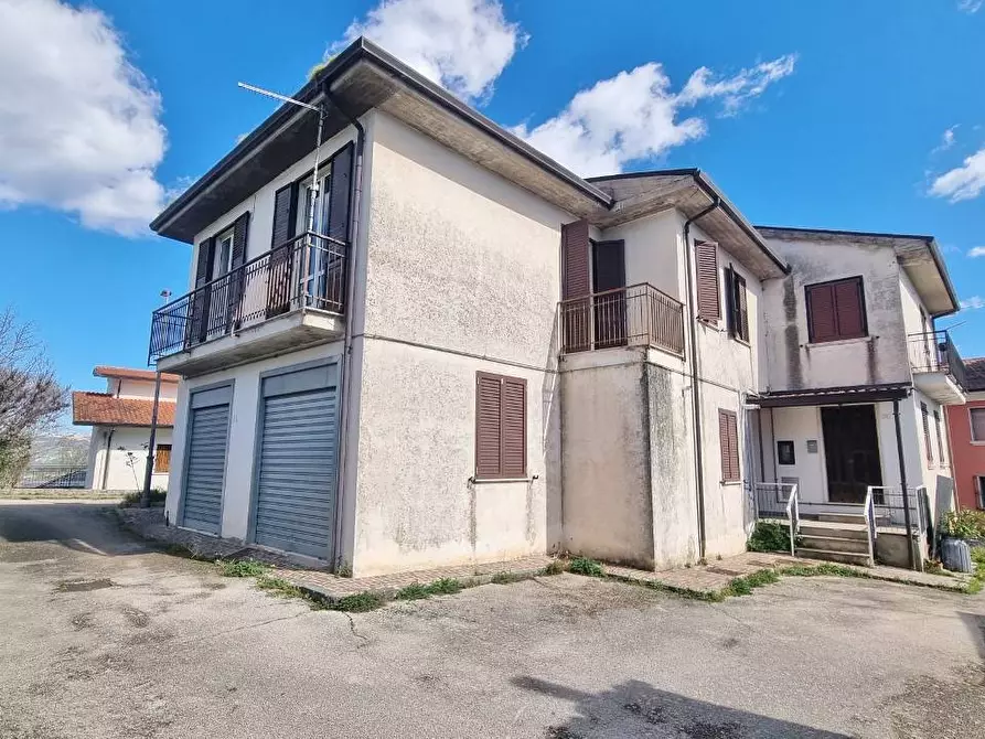 Immagine 3 di Casa indipendente in vendita  in Borgo San Giacomo a Torella Dei Lombardi