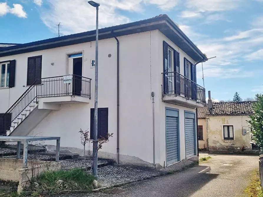 Immagine 6 di Casa indipendente in vendita  in Borgo San Giacomo a Torella Dei Lombardi