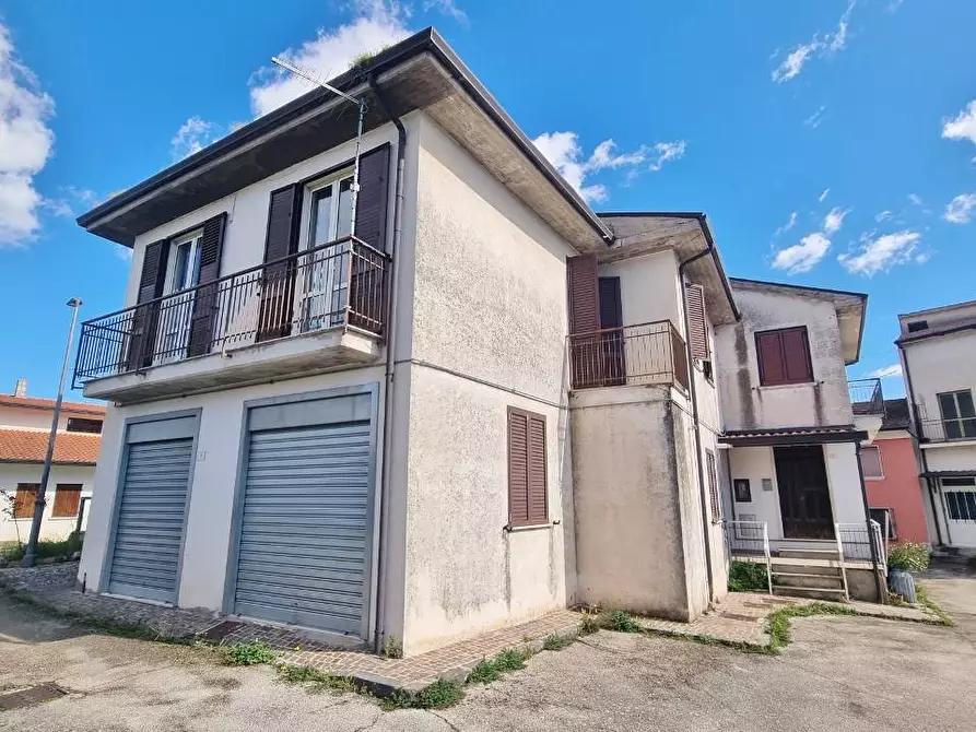 Immagine 4 di Casa indipendente in vendita  in Borgo San Giacomo a Torella Dei Lombardi