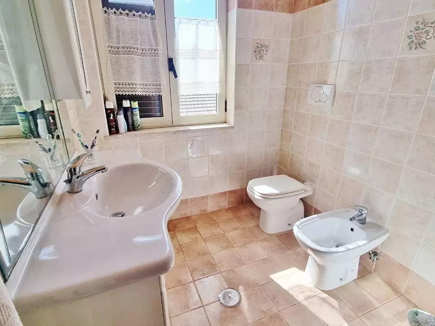 Immagine 15 di Casa indipendente in vendita  in Borgo San Giacomo a Torella Dei Lombardi