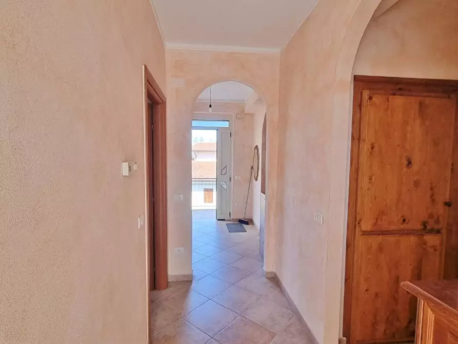 Immagine 8 di Casa indipendente in vendita  in Borgo San Giacomo a Torella Dei Lombardi