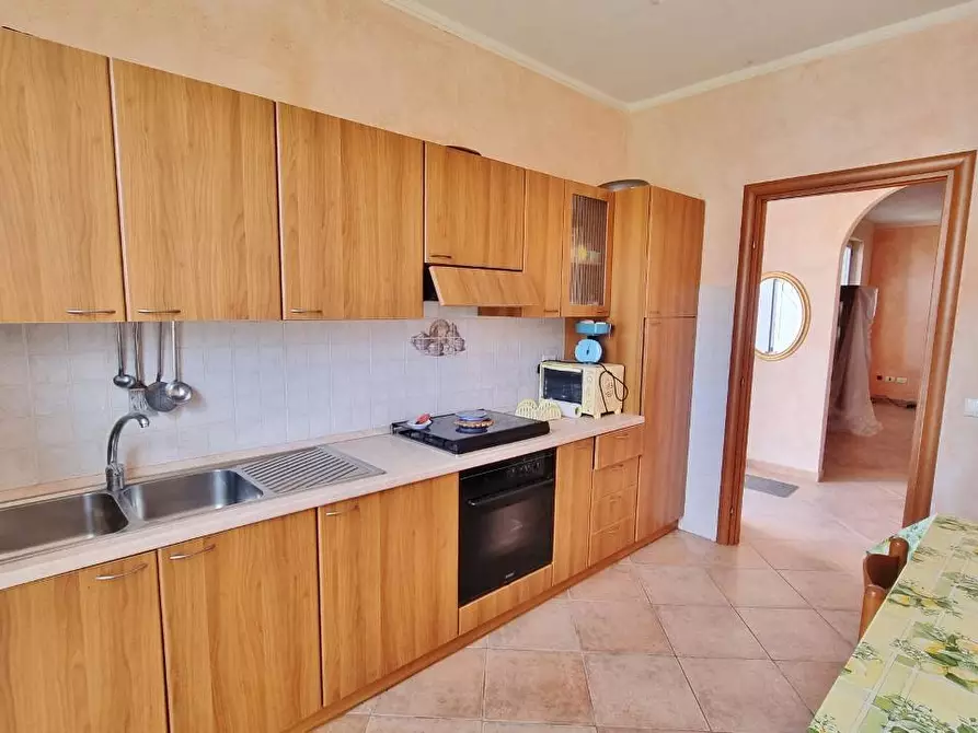 Immagine 10 di Casa indipendente in vendita  in Borgo San Giacomo a Torella Dei Lombardi