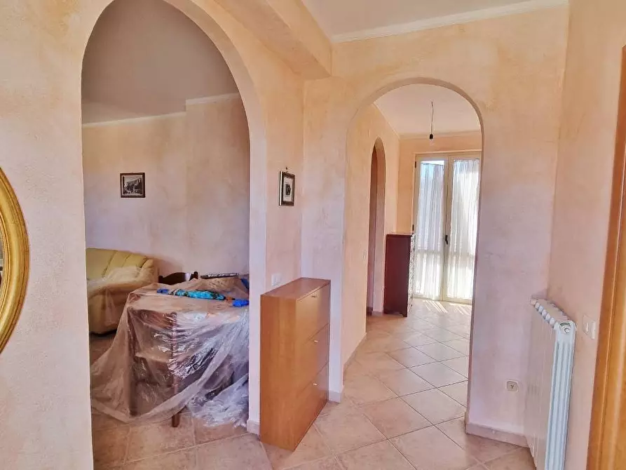Immagine 11 di Casa indipendente in vendita  in Borgo San Giacomo a Torella Dei Lombardi