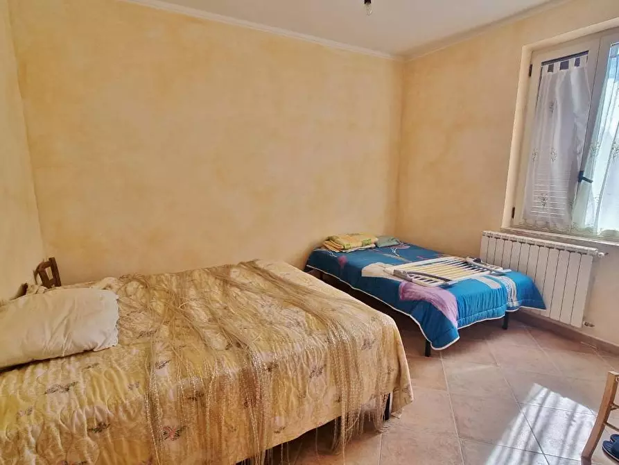 Immagine 21 di Casa indipendente in vendita  in Borgo San Giacomo a Torella Dei Lombardi