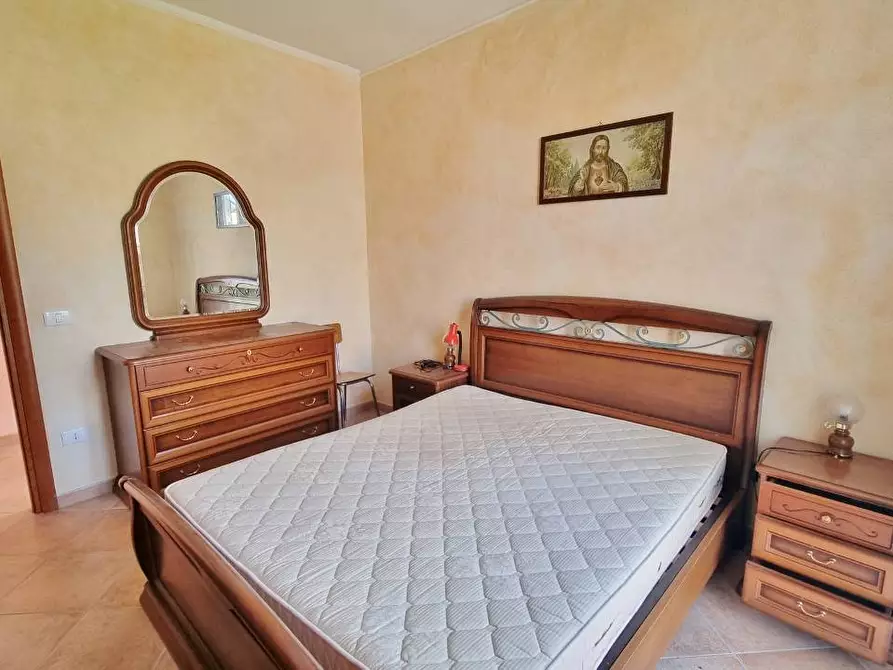 Immagine 22 di Casa indipendente in vendita  in Borgo San Giacomo a Torella Dei Lombardi