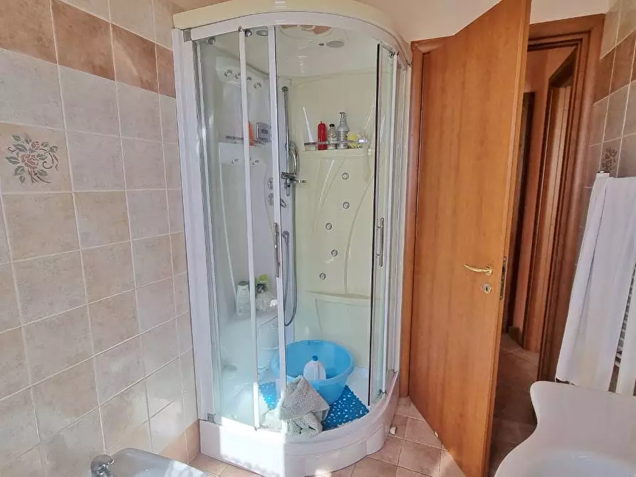 Immagine 16 di Casa indipendente in vendita  in Borgo San Giacomo a Torella Dei Lombardi