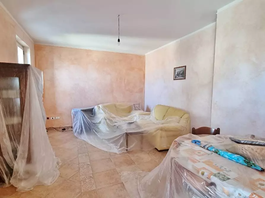 Immagine 14 di Casa indipendente in vendita  in Borgo San Giacomo a Torella Dei Lombardi